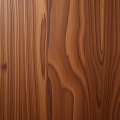 Brown Wood Texture with Abstract Background and Copy Space