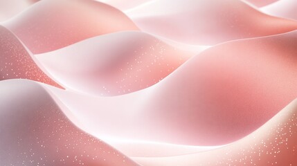 Creating elegant soft pink sparkling gradients for luxury events digital art design studio aesthetic vibes gradient inspiration