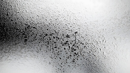 Abstract Black and White Cracked Texture with a Rough and Distressed Surface for a Bold and Artistic Look