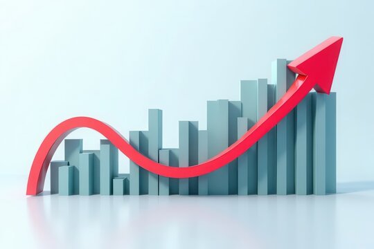 Unemployment rate trends and recession impact examining job market fluctuations, workforce participation and economic recovery strategies