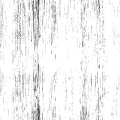 Grunge stripes and lines vector texture background. Abstract overlay. Dirty and damaged backdrop.