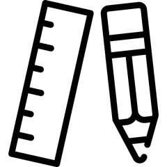 Graphic Design Vector Icon