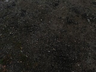Ground texture background
