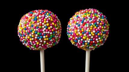 Cake Pops sweet