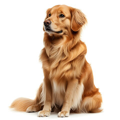 golden retriever puppy