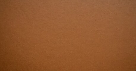 Fototapeta premium Kraft paper texture Mocha Mousse color.