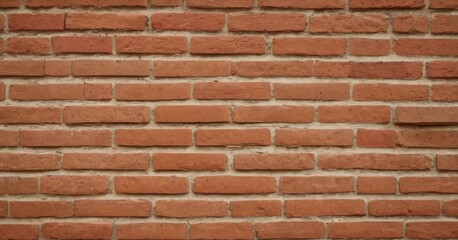 Fototapeta premium bricks wall texture Mocha Mousse color.