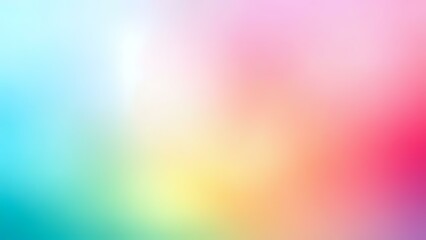 Obraz premium abstract colorful background