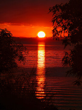 P&ocirc;r do Sol