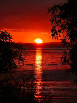 P&ocirc;r do Sol