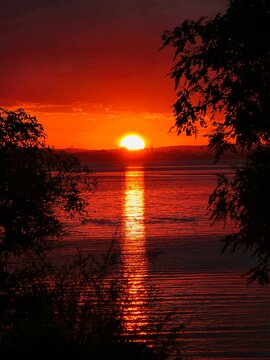 P&ocirc;r do Sol