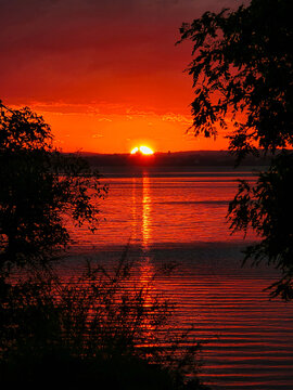 P&ocirc;r do Sol