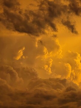 C&eacute;u e Nuvens
