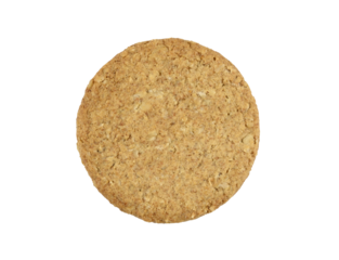 Galletas de avena, digestivas