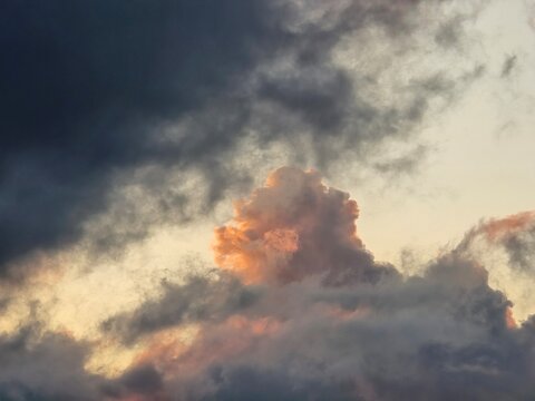 C&eacute;u e Nuvens