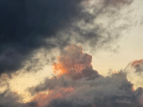 C&eacute;u e Nuvens