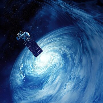 Understanding space weather effects on satellites insights impacts and solutions