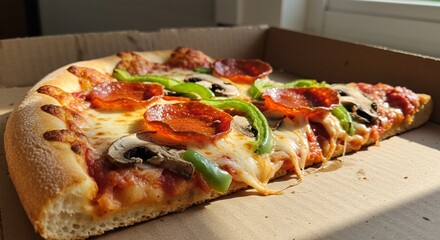 A Delicious Fusion of Gourmet Flavors & Fresh Ingredients