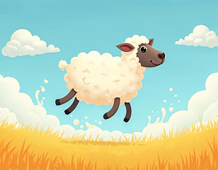 Realistic white Milk products Goat splash flowing yogurt cream isolated on background. 3d realistic yogurt wave border. Vector Mesh gradient wes used