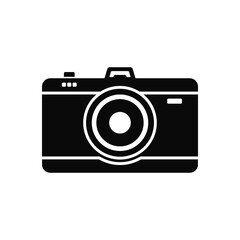Camera Vector Art