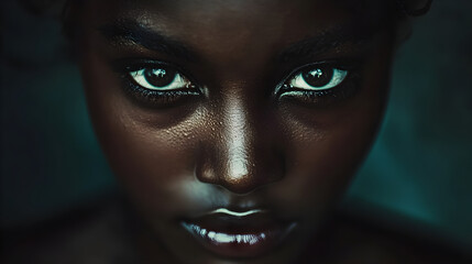 Emotive Portrait: A Deep Dive into Human Expression and Emotion