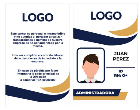 CARNET AZUL 5
