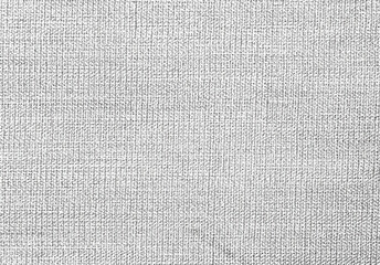 Background in natural canvas texture style
