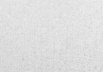 Background in natural canvas texture style