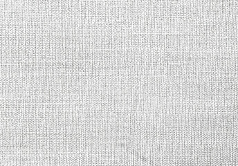 Background in natural canvas texture style