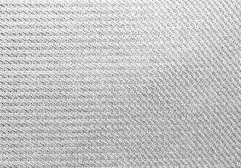 Background in natural canvas texture style
