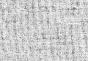 Background in natural canvas texture style