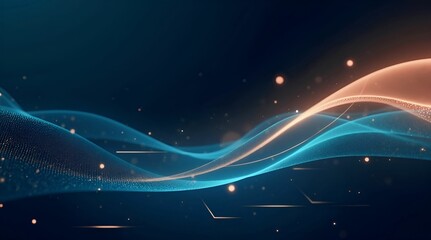 Fototapeta premium Sleek. Smart. Futuristic,Ultra-HD Tech Aesthetic for Modern Designs,Minimalist Innovation in Every Pixel,Next-Gen Digital Backdrops for High-Tech Branding,Futuristic Elegance for UI/UX and Beyond,Glow