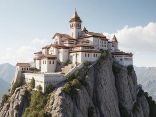 church of the holy trinity