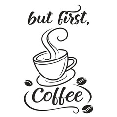 Coffee Lover’s Dream: Bold and Stylish T-Shirt Design for Caffeine Enthusiasts