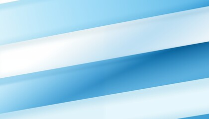 Obraz premium abstract blue background with lines stripes