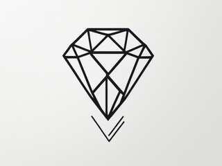 Diamond logo