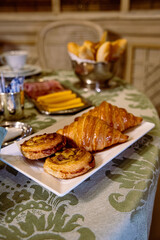Luxury Afternoon Tea