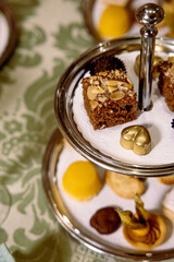 Luxury Afternoon Tea