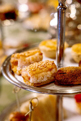 Luxury Afternoon Tea