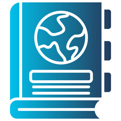 Language Learning Icon