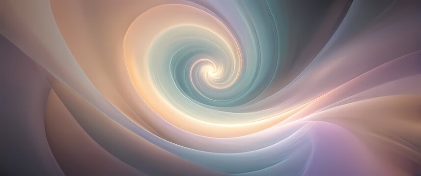 Inviting creative wallpaper illustrating forgiveness with soft pastels swirling gently evoking feelings of peace and gentle resolution