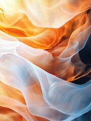 Colorful Abstract Art