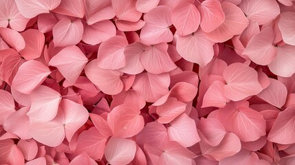 Obraz premium Bougainvillea flowers showcase their vivid magenta hues against dense green leaves in a tranquil garden, highlighting spring's beauty