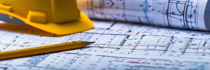 Illustration Demonstrating PWD's Civil Engineering Standards in Infrastructure Planning & Design