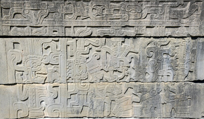 El Tajín, Mexico