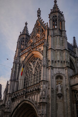 Fototapeta premium cathedral