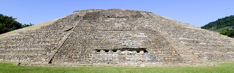 El Tajín, Mexico