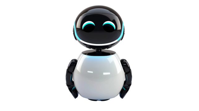 Advanced AI Robot Assistant for Efficient and Intelligent Task Management