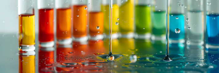 Comprehensive Illustrative Concept of pH Value with Real-life Examples