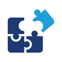 Puzzle icon